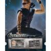 Senitype Avengers Captain América
