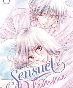 Sensuel dilemme T06