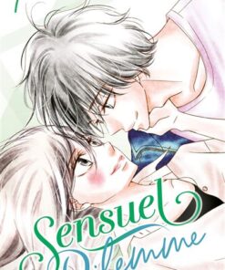 Sensuel dilemme T07
