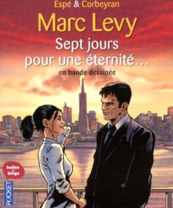 Sept jours pour une éternité... - en bande dessiné