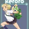 Sergent Keroro - Tome 16
