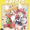 Sergent Keroro - Tome 18
