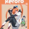 Sergent Keroro - Tome 21