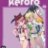 Sergent Keroro - Tome 24