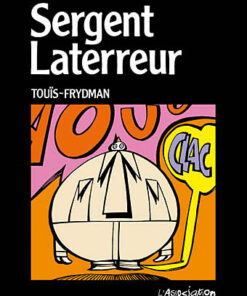 Sergent Laterreur