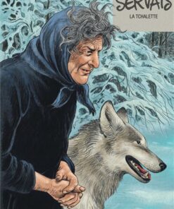 Servais - L'intégrale - Tome 6 - La tchalette