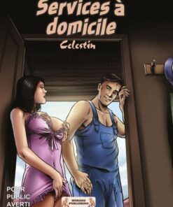 Services à domicile
