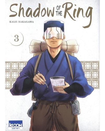 Shadow of the Ring T03