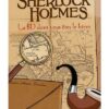 Sherlock Holmes La BD dont vous êtes le héros