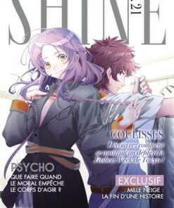 Shine T21