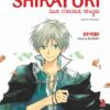 Shirayuki aux cheveux rouges - Tome 2