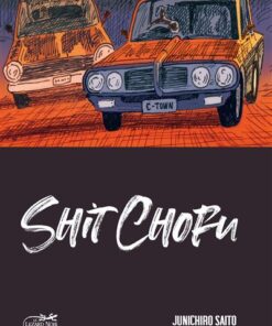 Shit Chofu