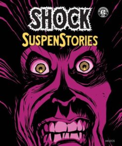 Shock Suspenstories