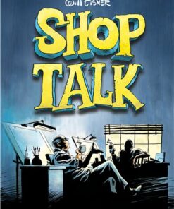 Shop Talk