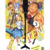Trap Hole - Tome 3
