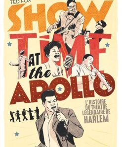Showtime at the Apollo