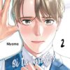 Anti Romance - Tome 1 + livret