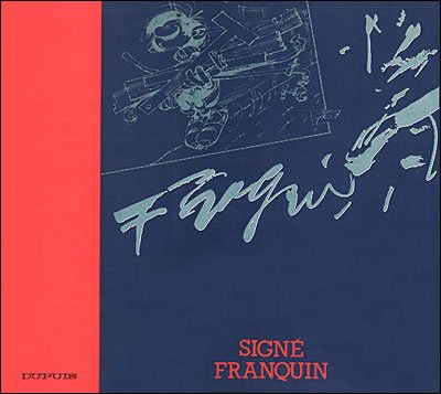 Signé Franquin