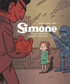 Simone - Tome 01