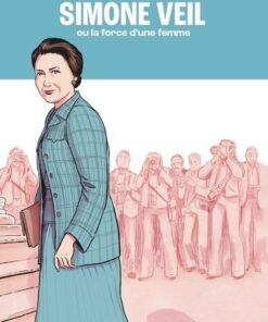 Simone Veil