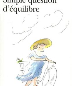 Simple question d'équilibre