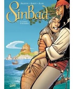 Sinbad T01