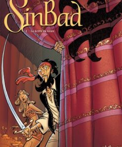 Sinbad T02