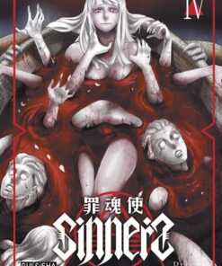 Sinners T04