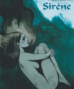 Sirène - Tome 0 - Sirène