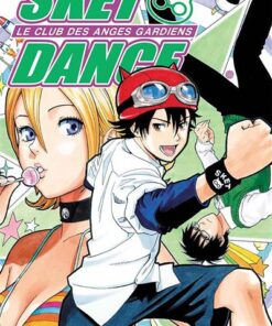 Sket Dance T09