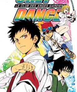 Sket Dance T11