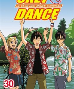 Sket Dance T30