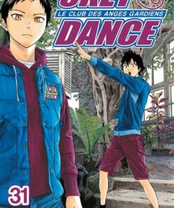 Sket Dance T31