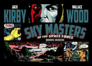 Sky Masters of the Space Force