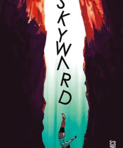 Skyward, T3 : Réparer le monde