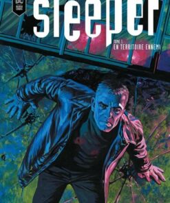 Sleeper - Tome 1