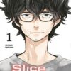 Mon mari dort dans le congélateur - Tome 1