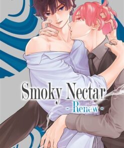 Smoky Nectar Renew