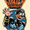 Snatch comics