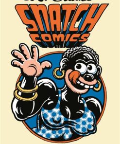 Snatch comics