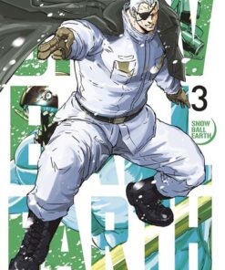 Snowball Earth T03