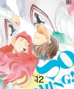 So charming ! - Tome 12