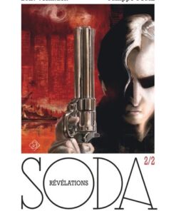 Soda - Hors série - T2/2 - Révélations