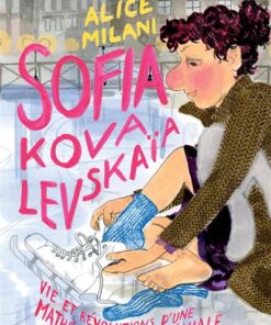 Sofia Kovalevskaïa