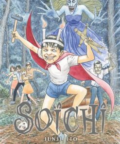Soïchi