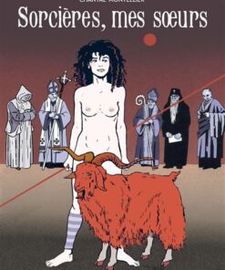 Sorcières, mes soeurs