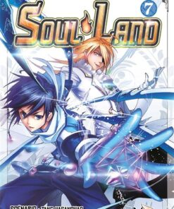 Soul land