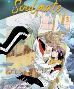 Soulmate - t1