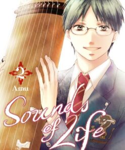 Sounds of Life - Tome 2 (VF)