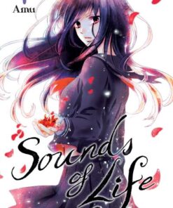 Sounds of Life - Tome 9 (VF)